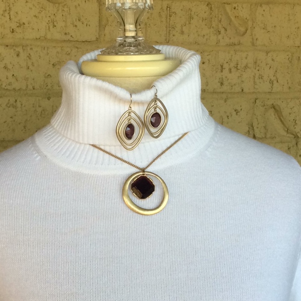 Kenneth Cole Jewelry